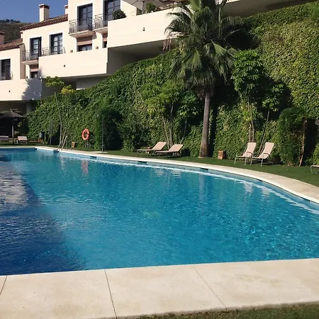 El Casar Apartamento Benahavís