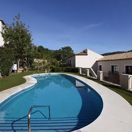 El Casar Apartment *