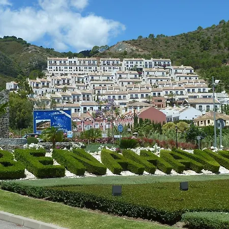 El Casar Benahavís