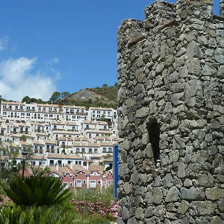 Apartment El Casar Benahavís