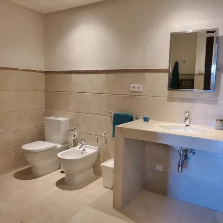 Apartment El Casar *