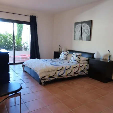 Apartment El Casar