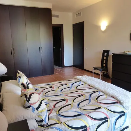 El Casar Apartment *