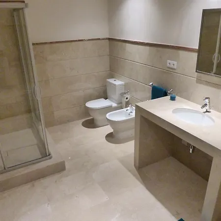 Appartamento El Casar Benahavís