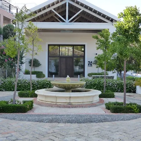 Apartment El Casar