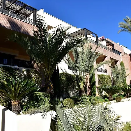 El Casar Apartment Benahavís