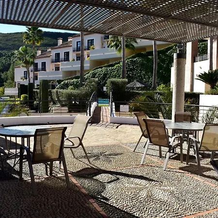 El Casar Benahavís