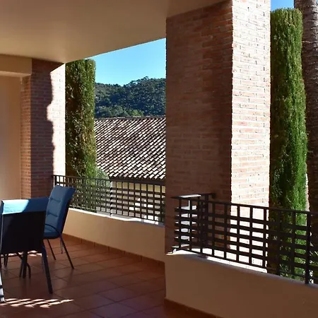 El Casar Apartment Benahavís