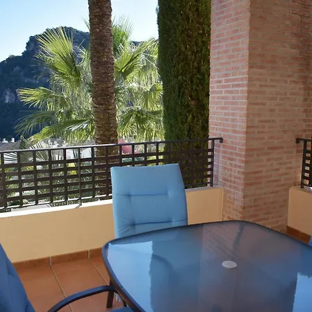 El Casar Apartment *