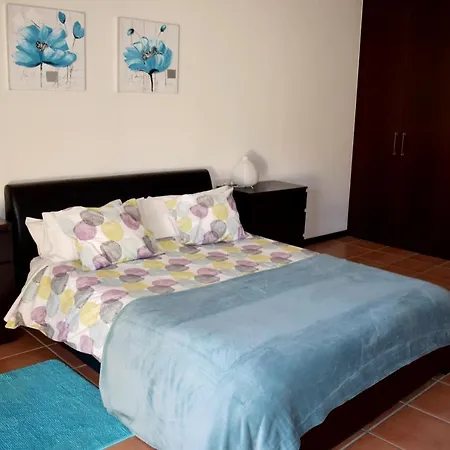Apartment El Casar