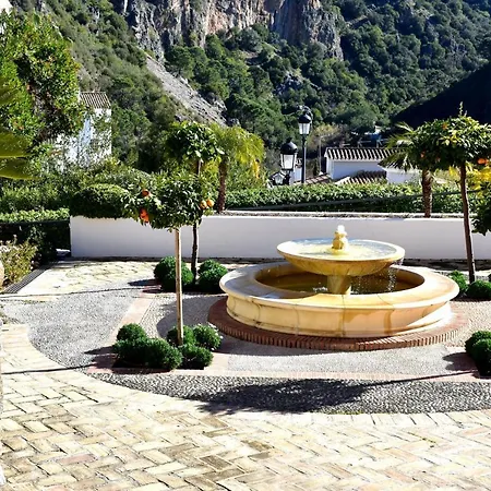 El Casar Benahavís