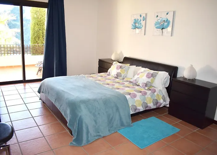 El Casar Benahavís